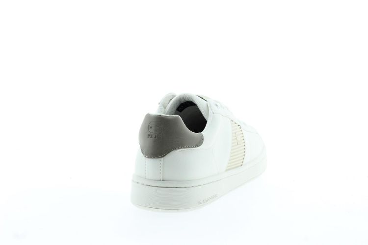 G-STAR RAW Sneaker Wit Heren (RECRUIT II TPU - ) - Schoenen Slaets