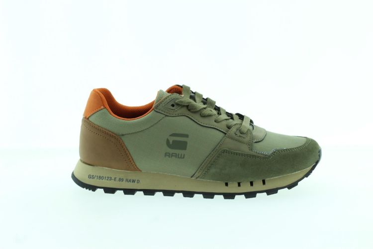 G-STAR RAW Sneaker KHAKI