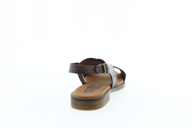 HEE Sandaal BRUIN Dames (26301 - ) - Schoenen Slaets