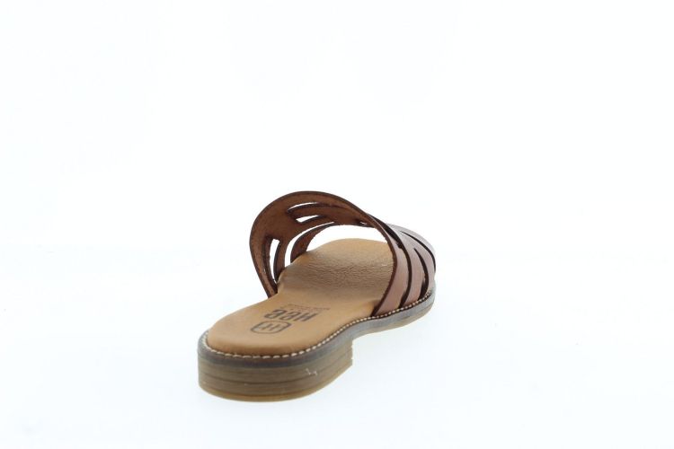 HEE Aansteker COGNAC Dames (26302 - ) - Schoenen Slaets