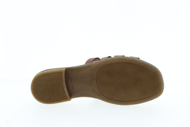 HEE Aansteker COGNAC Dames (26302 - ) - Schoenen Slaets