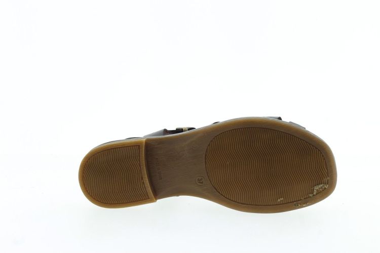 HEE Sandaal BRUIN Dames (26303 - ) - Schoenen Slaets