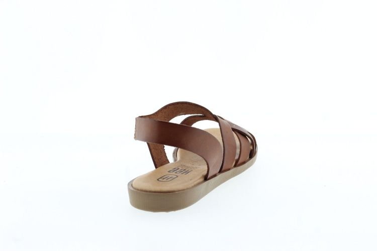 HEE Sandaal COGNAC Dames (26361 - ) - Schoenen Slaets