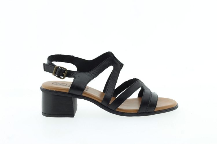 HEE Sandaal Zwart