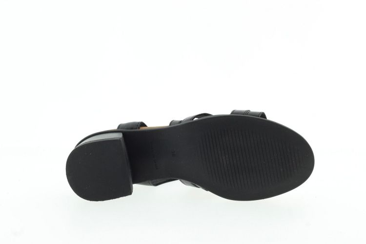 HEE Sandaal Zwart Dames (26375 - ) - Schoenen Slaets