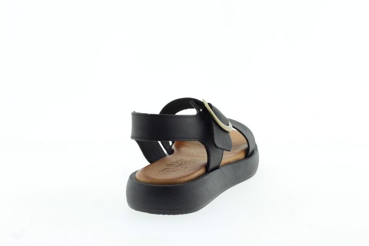 HEE Sandaal Zwart Dames (26382 - ) - Schoenen Slaets