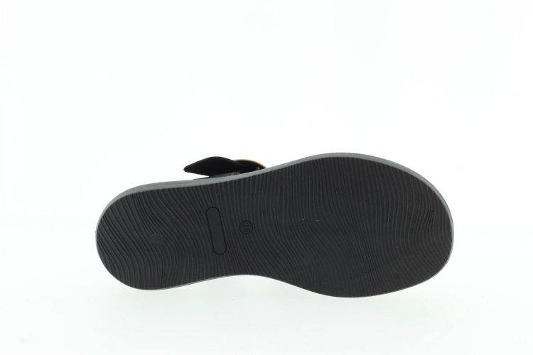 HEE Sandaal Zwart Dames (26382 - ) - Schoenen Slaets