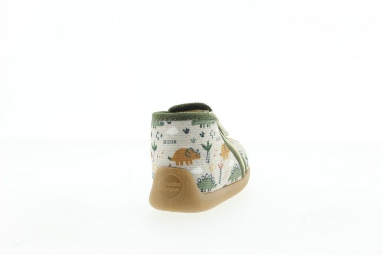 HELLOCOTTON Gesloten pantoffel Beige UNISEX KINDEREN (ALEX - ) - Schoenen Slaets