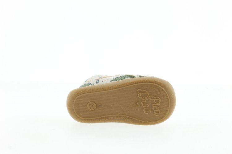HELLOCOTTON Gesloten pantoffel Beige UNISEX KINDEREN (ALEX - ) - Schoenen Slaets