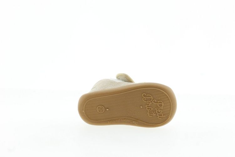 HELLOCOTTON Gesloten pantoffel Beige UNISEX KINDEREN (ENEA - ) - Schoenen Slaets