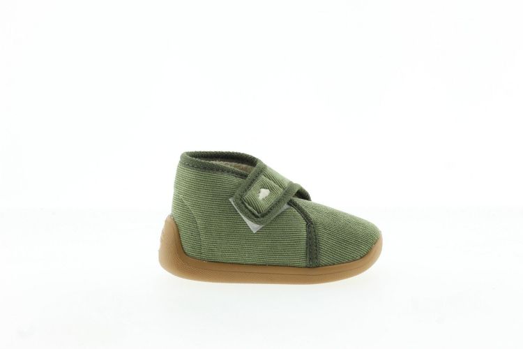 HELLOCOTTON Gesloten pantoffel KAKHI