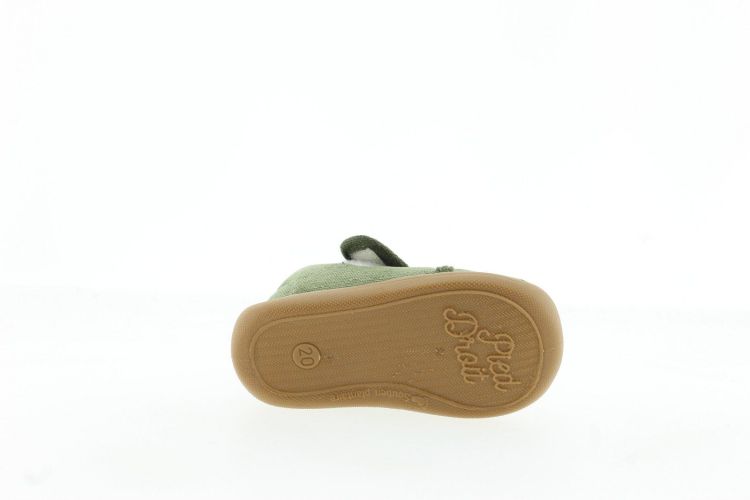 HELLOCOTTON Gesloten pantoffel KAKHI UNISEX KINDEREN (ROMAIN - ) - Schoenen Slaets