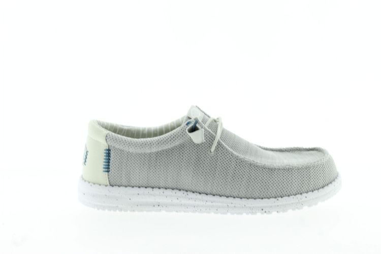 HEY DUDE Sneaker Grijs