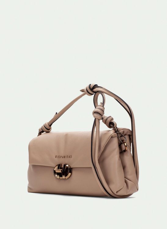 HISPANITAS Handtas TAUPE HISPANITAS Handtas TAUPE