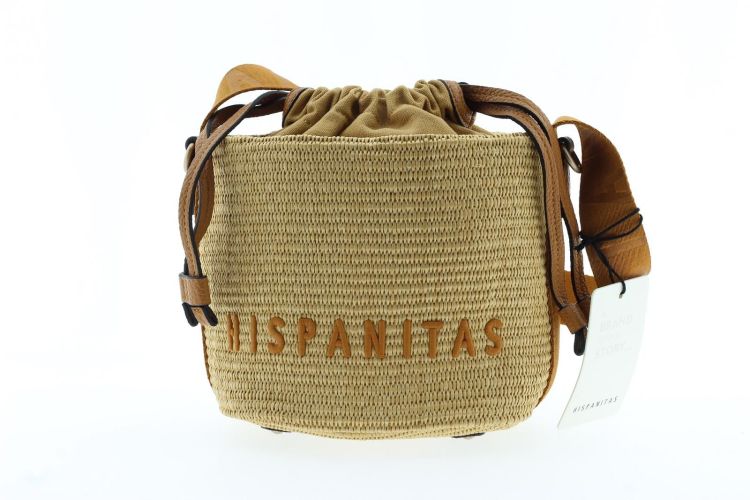 HISPANITAS Handtas COGNAC HISPANITAS Handtas COGNAC