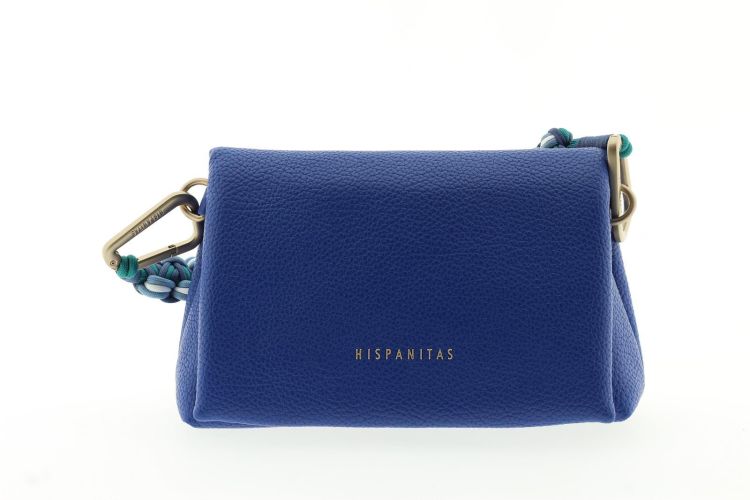 HISPANITAS Handtas Blauw HISPANITAS Handtas Blauw