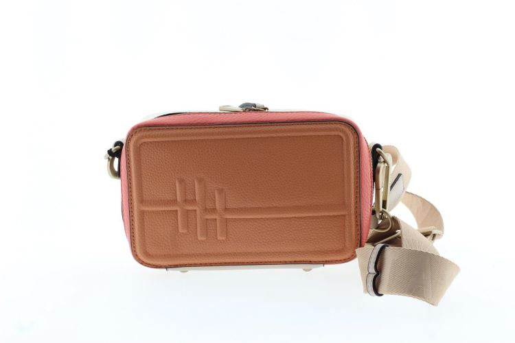 HISPANITAS Handtas COGNAC HISPANITAS Handtas COGNAC