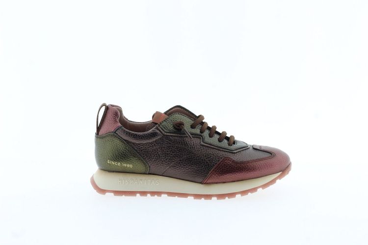 HISPANITAS Sneaker Bronze HISPANITAS Sneaker Bronze