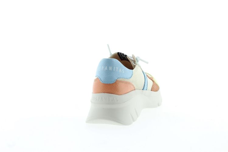 HISPANITAS Sneaker MULTICOLOR Dames (CHV253819 - ) - Schoenen Slaets