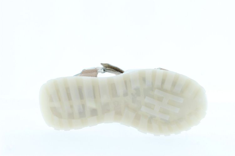 HISPANITAS Sandaal GOUD Dames (CHV264807 - ) - Schoenen Slaets