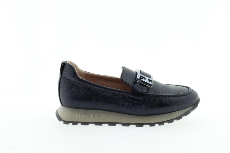 HISPANITAS Loafer Blauw HISPANITAS Loafer Blauw