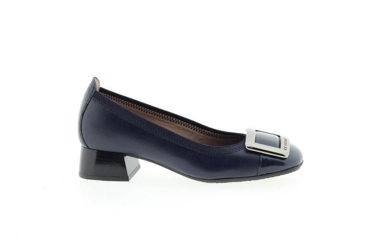 HISPANITAS Pump Blauw HISPANITAS Pump Blauw