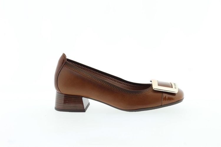 HISPANITAS Pump COGNAC HISPANITAS Pump COGNAC