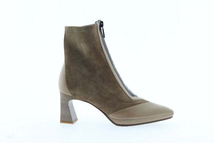 HISPANITAS Enkellaars TAUPE HISPANITAS Enkellaars TAUPE