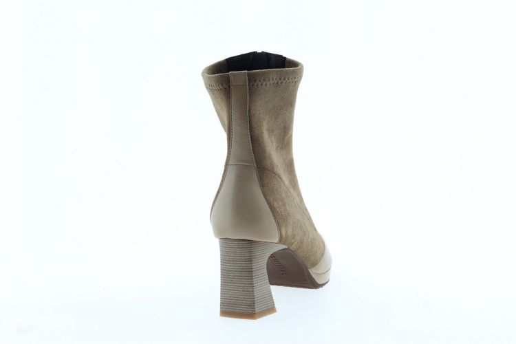 HISPANITAS Enkellaars TAUPE Dames (HI254186 - ) - Schoenen Slaets