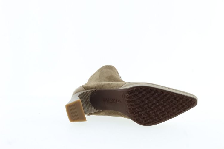 HISPANITAS Enkellaars TAUPE Dames (HI254186 - ) - Schoenen Slaets