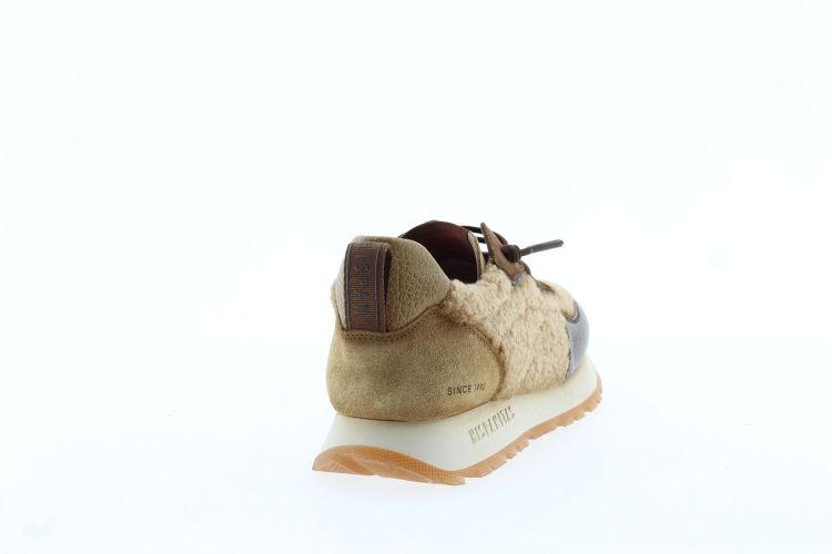 HISPANITAS Sneaker BRUIN Dames (HI254209 - ) - Schoenen Slaets