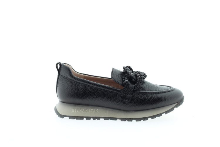 HISPANITAS Loafer Zwart HISPANITAS Loafer Zwart