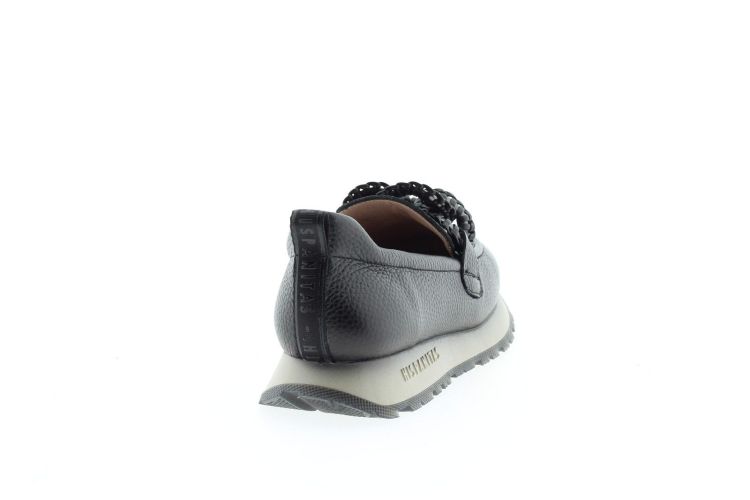 HISPANITAS Loafer Zwart Dames (HI254238 - ) - Schoenen Slaets