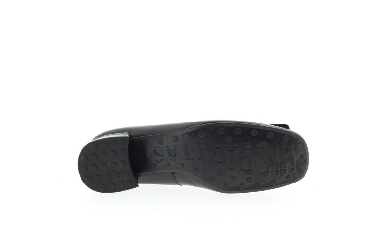 HISPANITAS Pump Zwart Dames (HI254318 - ) - Schoenen Slaets