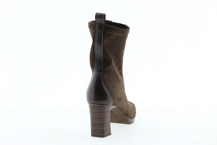 HISPANITAS Half hoge laars BRUIN Dames (HI265085 - ) - Schoenen Slaets