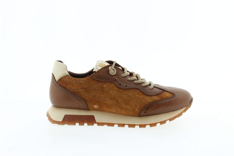 HISPANITAS Sneaker COGNAC