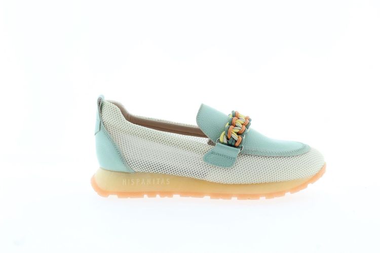 HISPANITAS Loafer GROEN