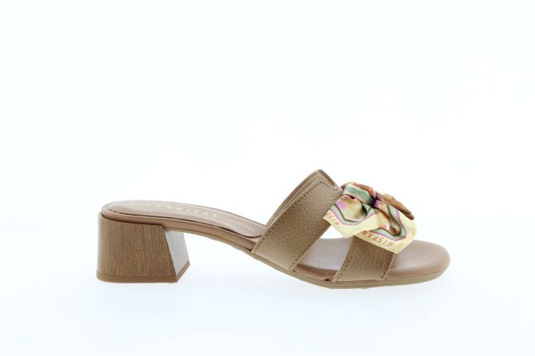 HISPANITAS Aansteker TAUPE