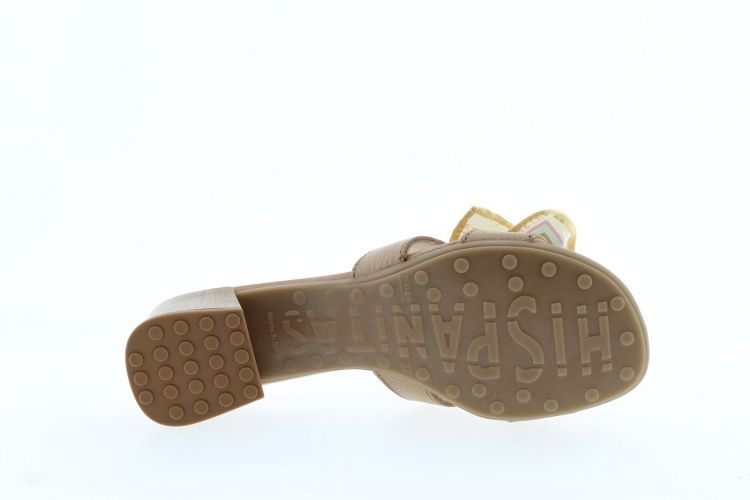 HISPANITAS Aansteker TAUPE Dames (HV264768 - ) - Schoenen Slaets