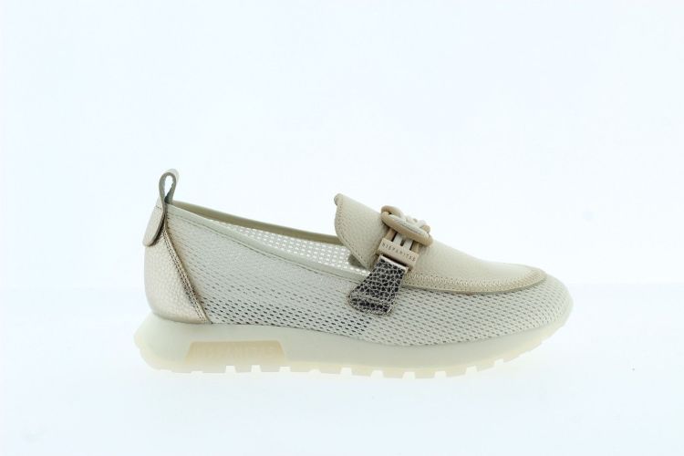 HISPANITAS Loafer Beige