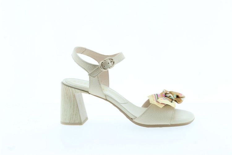 HISPANITAS Sandaal Beige
