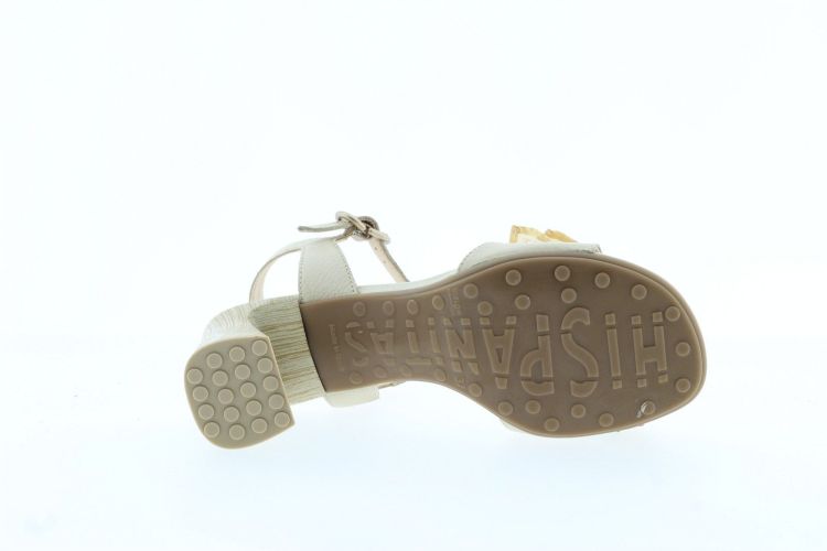 HISPANITAS Sandaal Beige Dames (HV264868 - ) - Schoenen Slaets