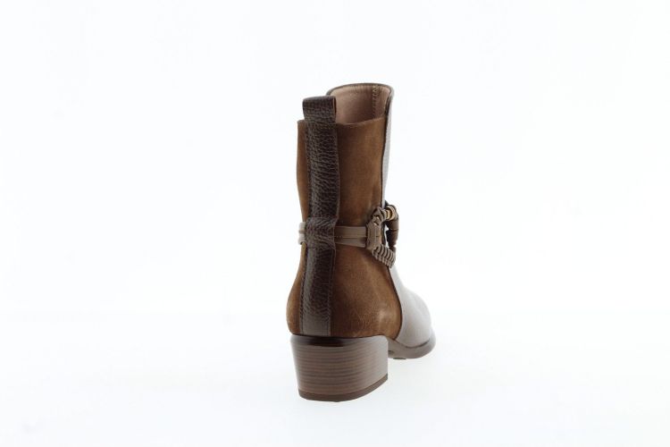 HISPANITAS Enkellaars BRUIN Dames (PHI254297 - ) - Schoenen Slaets