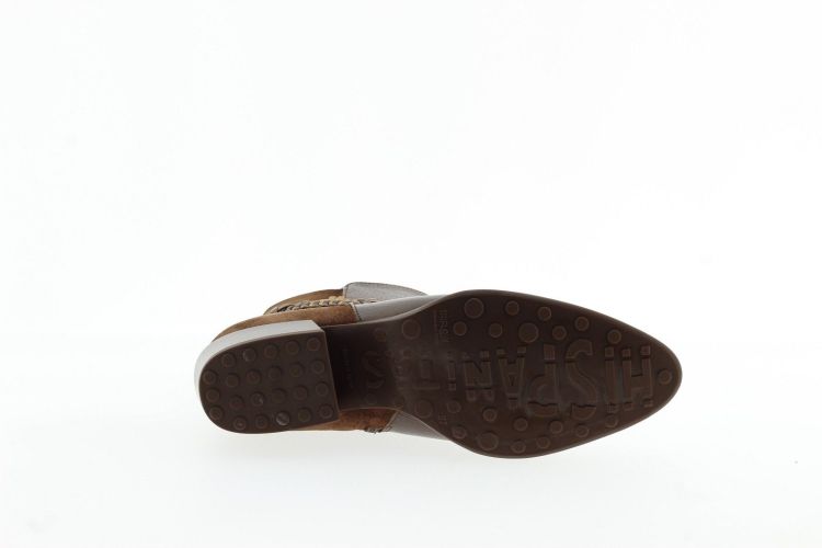HISPANITAS Enkellaars BRUIN Dames (PHI254297 - ) - Schoenen Slaets
