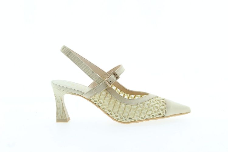 HISPANITAS Sandaal Beige