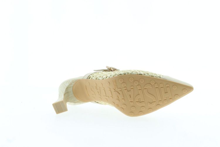 HISPANITAS Sandaal Beige Dames (RHV264671 - ) - Schoenen Slaets