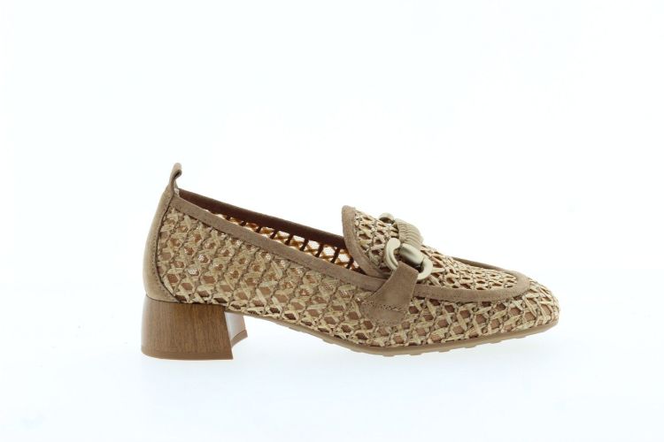 HISPANITAS Schoen BRUIN