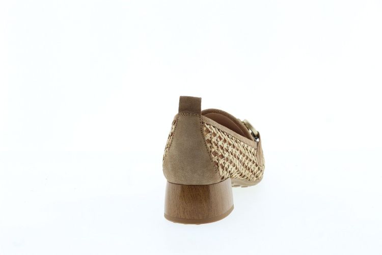 HISPANITAS Schoen BRUIN Dames (RHV264828 - ) - Schoenen Slaets