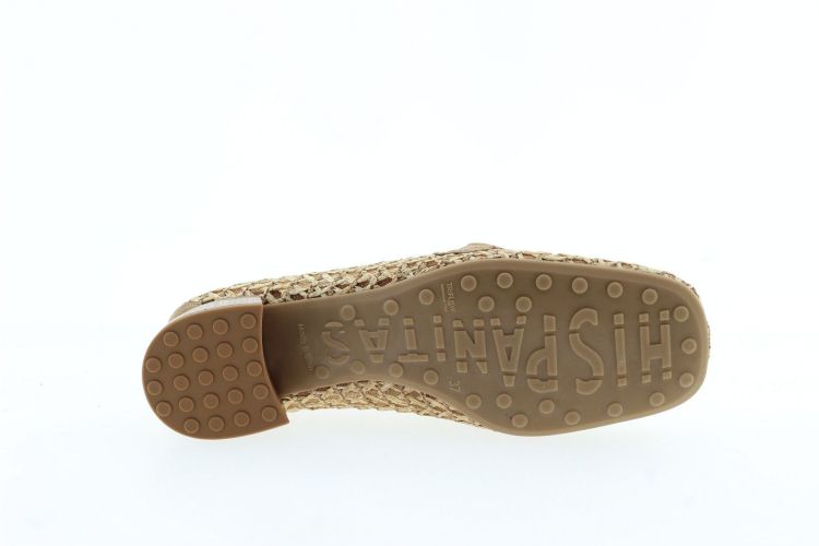 HISPANITAS Schoen BRUIN Dames (RHV264828 - ) - Schoenen Slaets