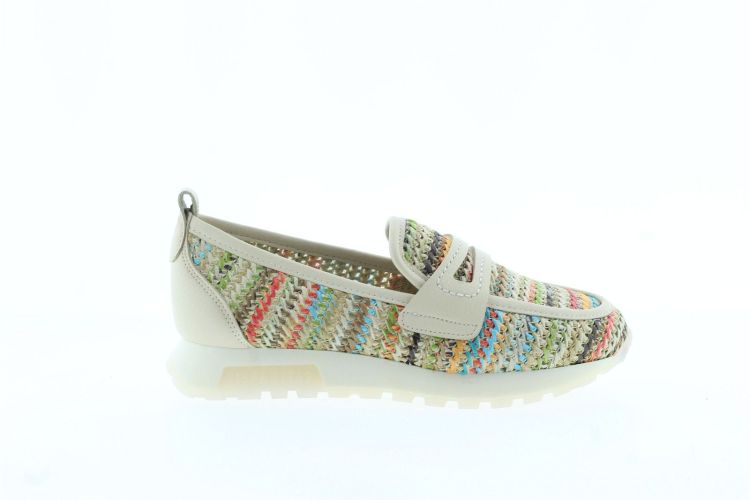 HISPANITAS Loafer MULTICOLOR
